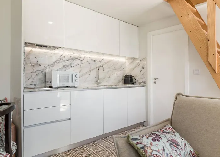 Appartement Beco Do Paco By Dream *