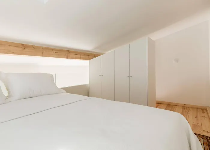 Beco Do Paco By Dream * Πόρτο