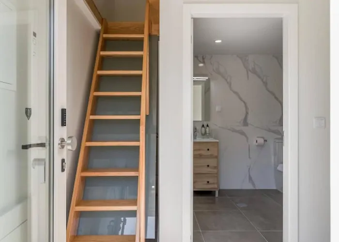 Beco Do Paco By Dream Appartement Porto