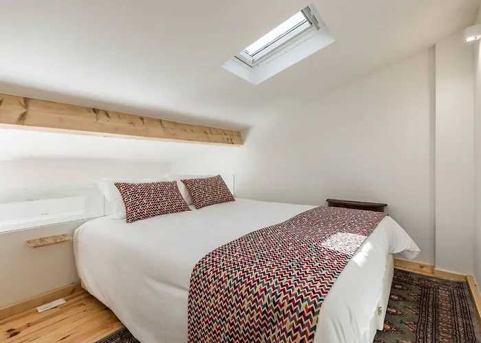 Appartement Beco Do Paco By Dream *