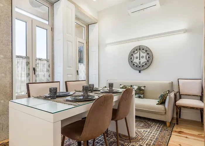 Beco Do Paco By Dream Apartment *