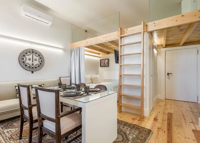 Beco Do Paco By Dream * Porto