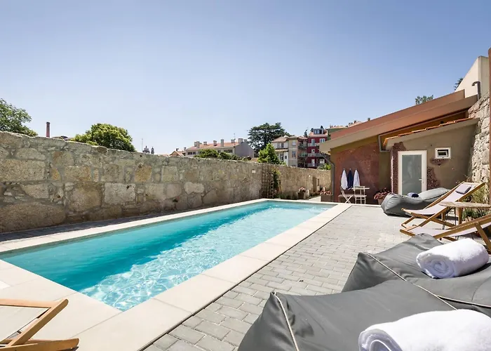 Beco Do Paco By Dream Appartement