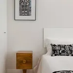 Apartman Beco Do Paco By Dream *