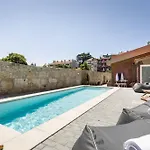 Beco Do Paco By Dream Apartman