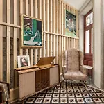Beco Do Paco By Dream Apartment