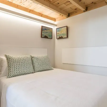 Beco Do Paco By Dream Appartement Porto