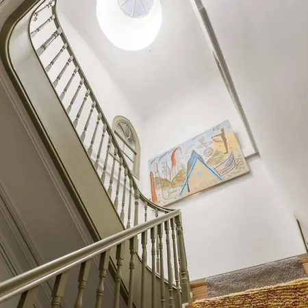 Apartment Beco Do Paco By Dream Porto