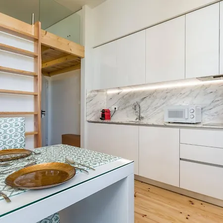 Beco Do Paco By Dream Appartement Porto