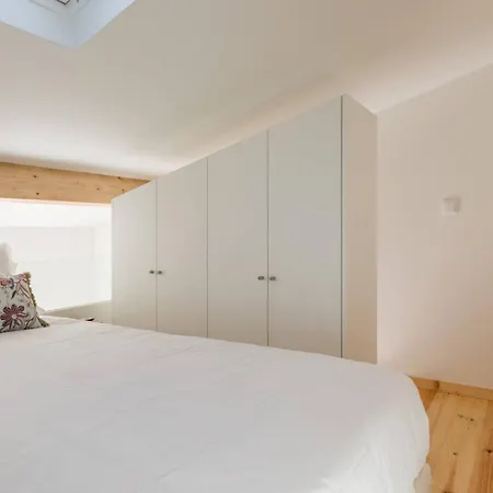 Apartamento Beco Do Paco By Dream *