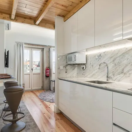 Beco Do Paco By Dream Appartement Porto