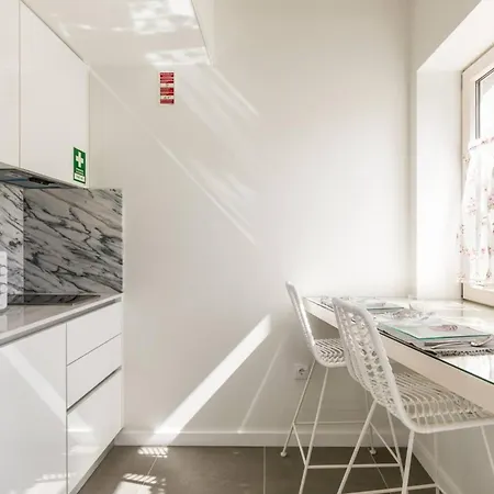 Beco Do Paco By Dream Appartement