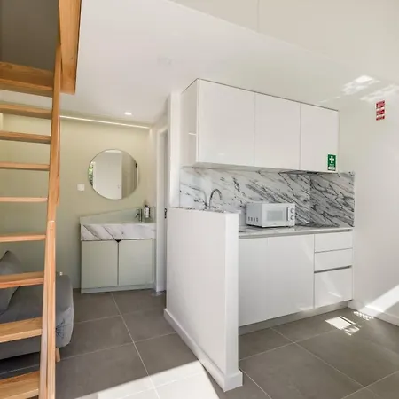 Appartement Beco Do Paco By Dream Porto