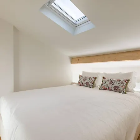 Beco Do Paco By Dream Apartamento