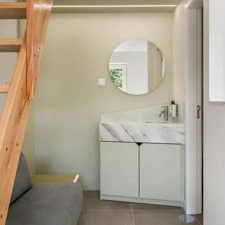 Appartement Beco Do Paco By Dream Porto