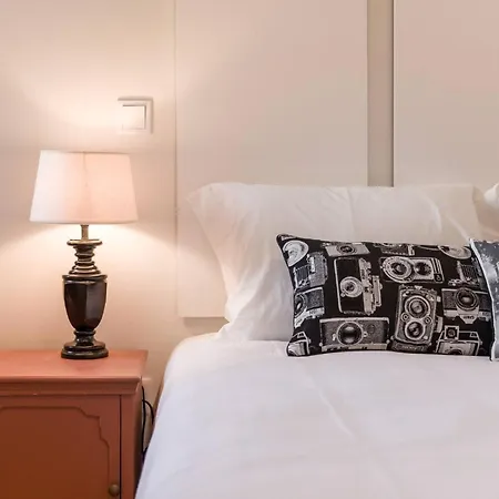 Apartamento Beco Do Paco By Dream *