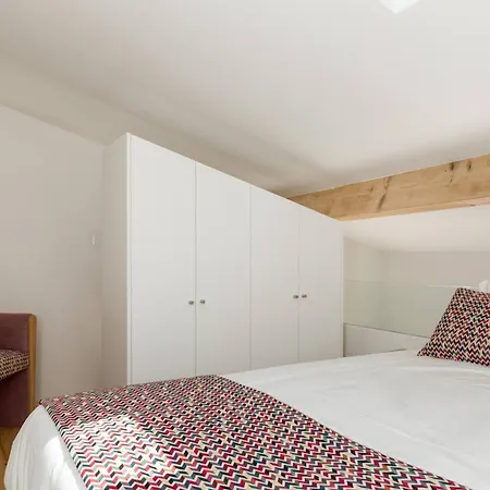 Beco Do Paco By Dream Appartement Porto