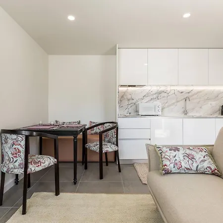 Beco Do Paco By Dream Appartement