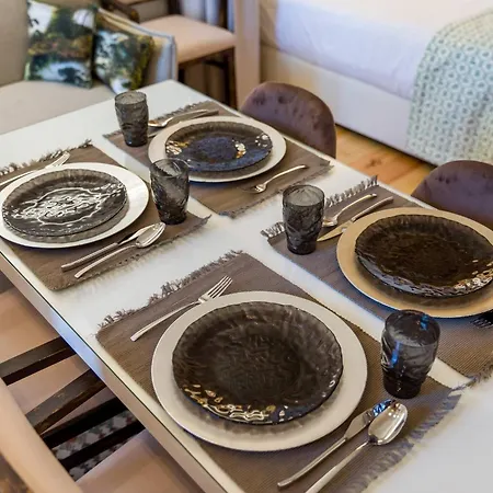 Appartement Beco Do Paco By Dream Porto