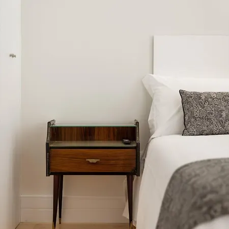 Apartment Beco Do Paco By Dream Porto