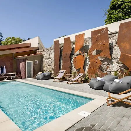 Beco Do Paco By Dream Appartement