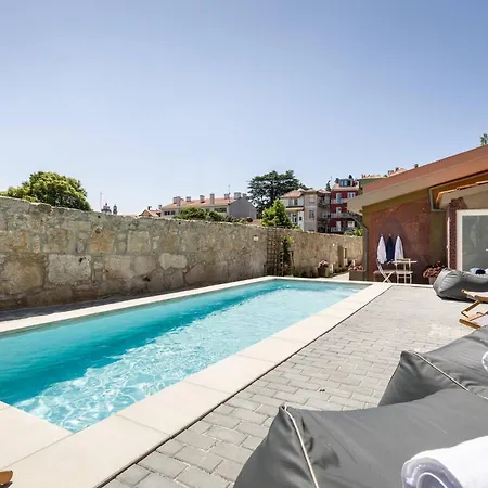 Beco Do Paco By Dream Appartement