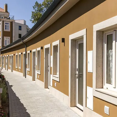 Apartment Beco Do Paco By Dream