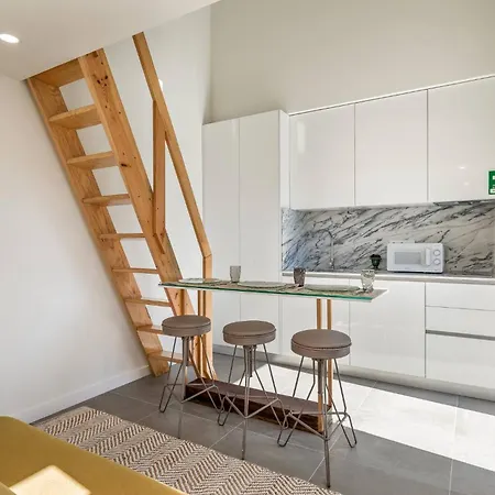 Beco Do Paco By Dream Appartement