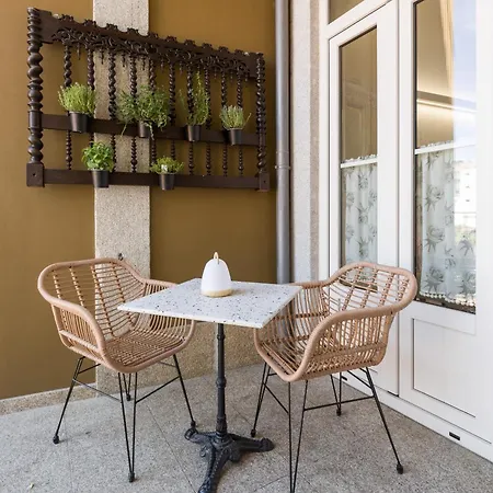 Appartement Beco Do Paco By Dream