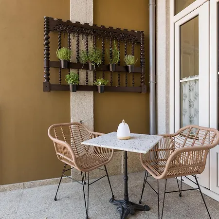 Beco Do Paco By Dream Apartment *