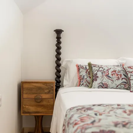 Apartment Beco Do Paco By Dream