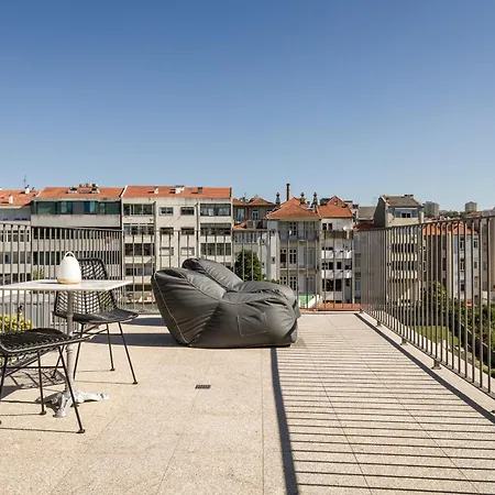 Beco Do Paco By Dream Apartment *