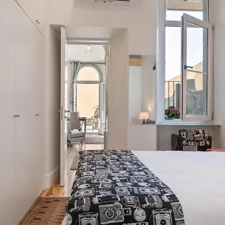 Beco Do Paco By Dream Apartment Porto