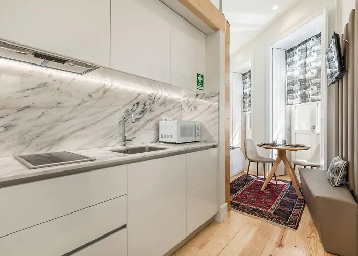 Apartamento Beco Do Paco By Dream