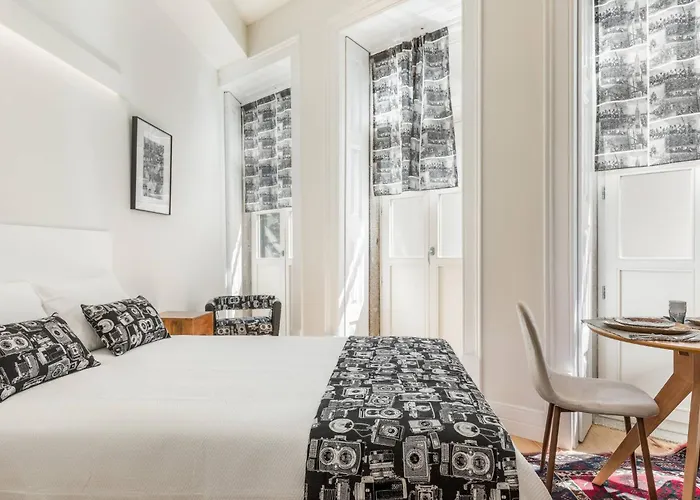 Apartamento Beco Do Paco By Dream