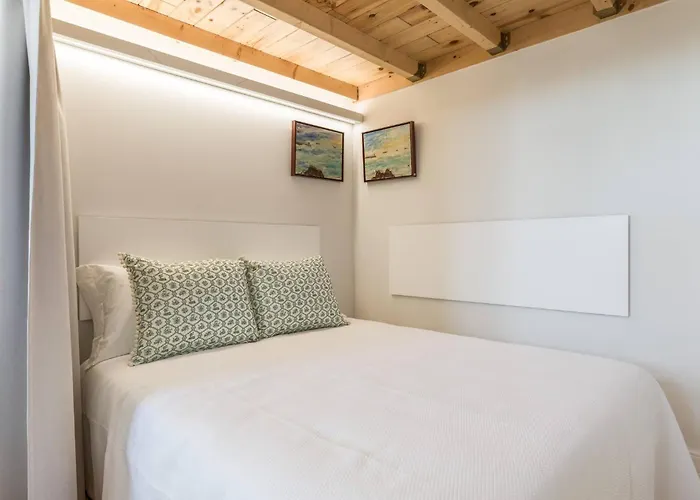 Beco Do Paco By Dream Apartamento Oporto