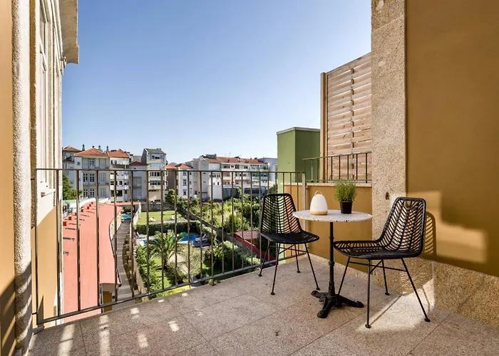 Beco Do Paco By Dream Oporto