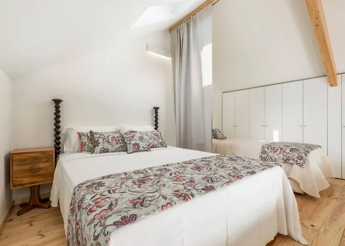 Beco Do Paco By Dream * Oporto