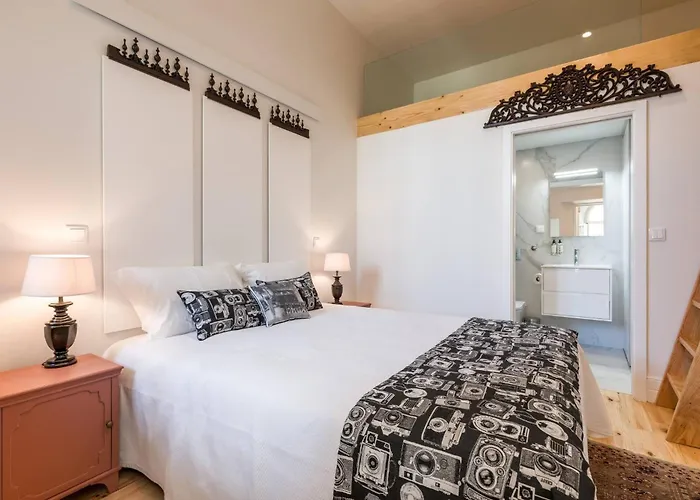 Apartamento Beco Do Paco By Dream