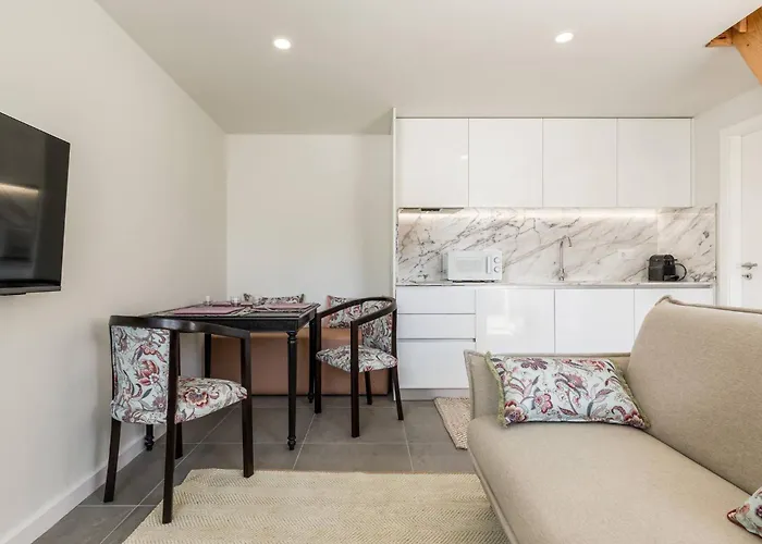 Beco Do Paco By Dream Apartamento