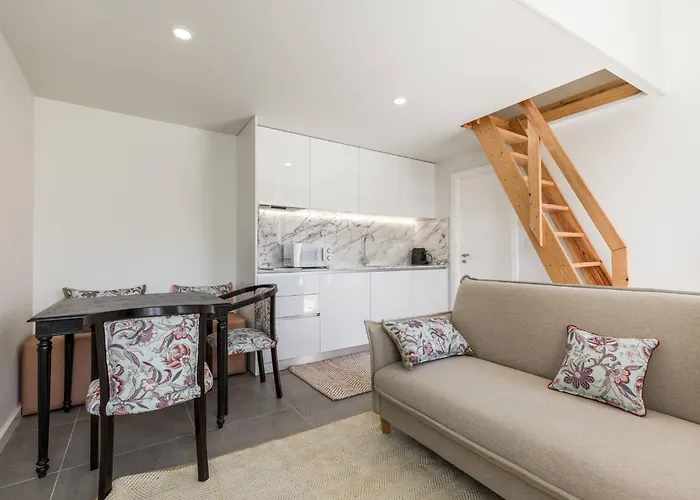 Beco Do Paco By Dream Apartamento *