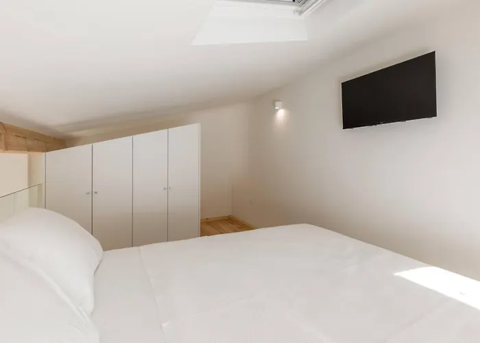 Beco Do Paco By Dream Apartamento Oporto