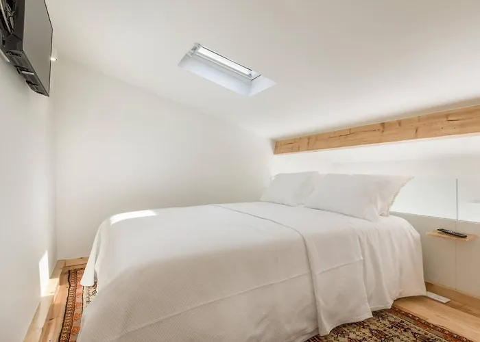 Beco Do Paco By Dream * Oporto