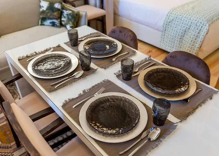 Apartamento Beco Do Paco By Dream Oporto