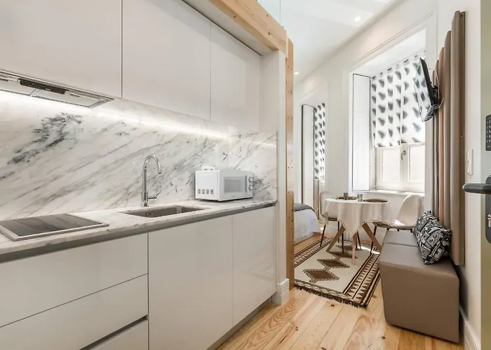 Beco Do Paco By Dream Apartamento *