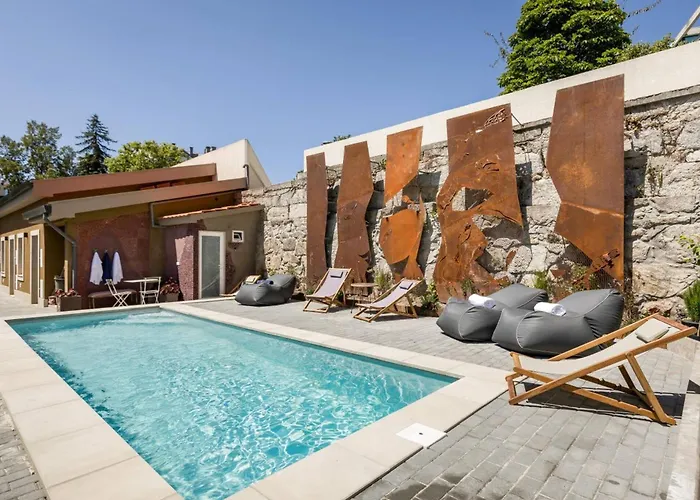 Beco Do Paco By Dream Apartamento