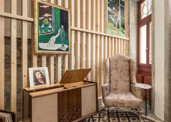 Beco Do Paco By Dream Apartamento