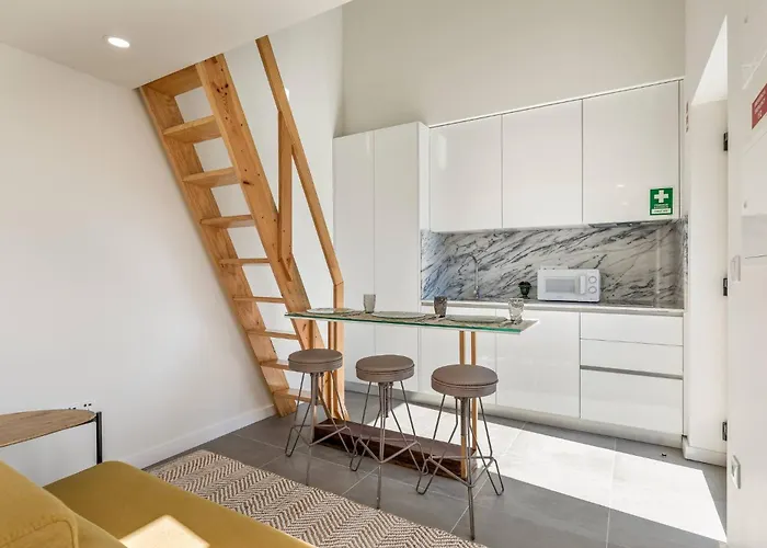 Beco Do Paco By Dream Apartamento