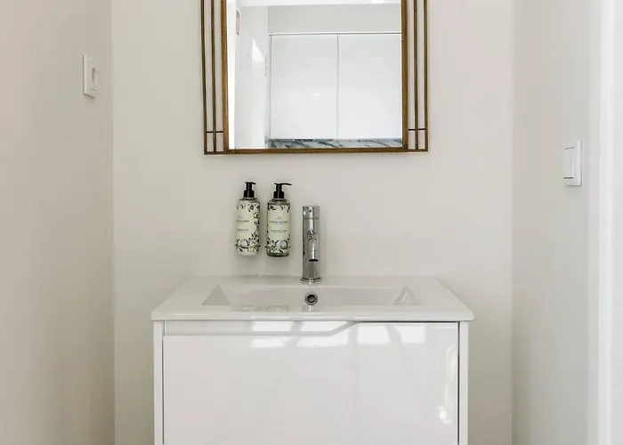 Apartamento Beco Do Paco By Dream Oporto