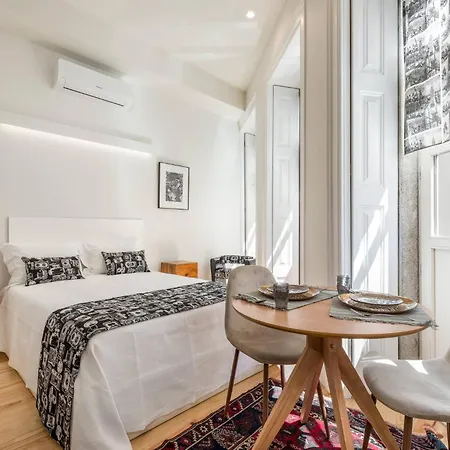 Beco Do Paco By Dream Porto